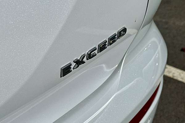 2023 Mitsubishi Outlander Exceed ZM