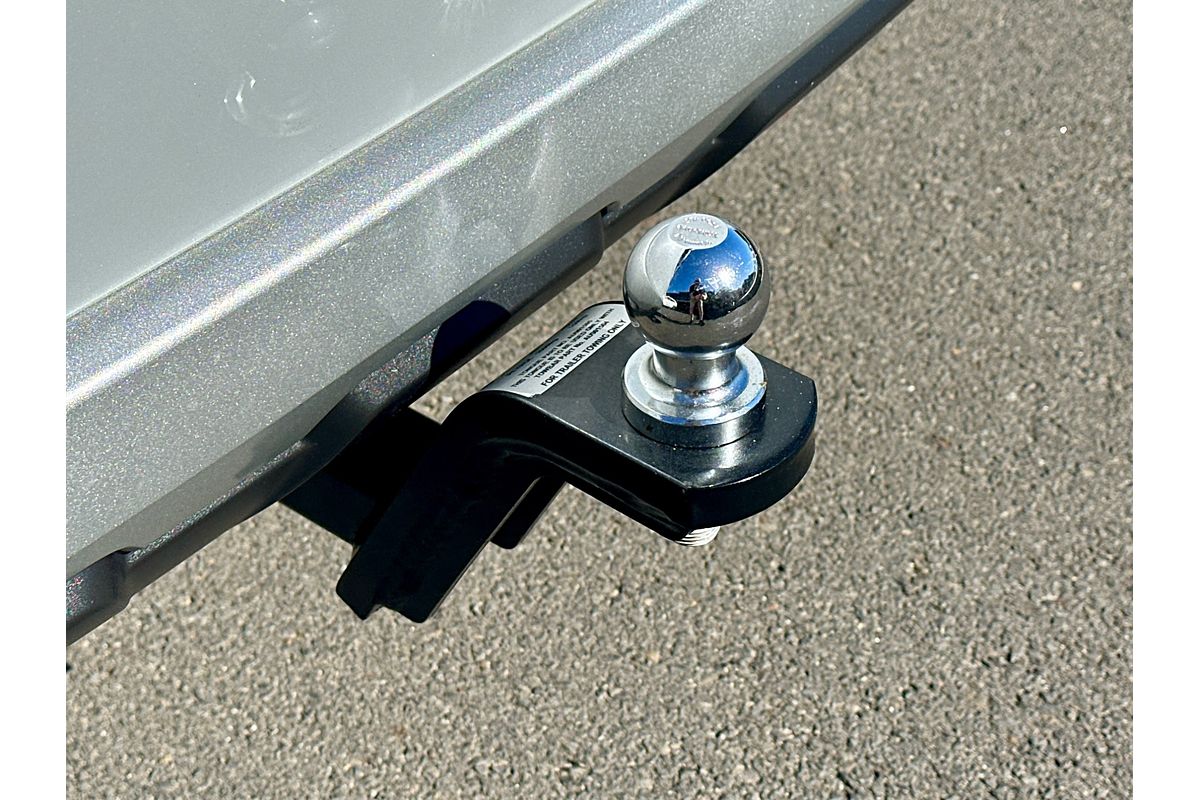 2023 Mitsubishi Outlander Exceed ZM