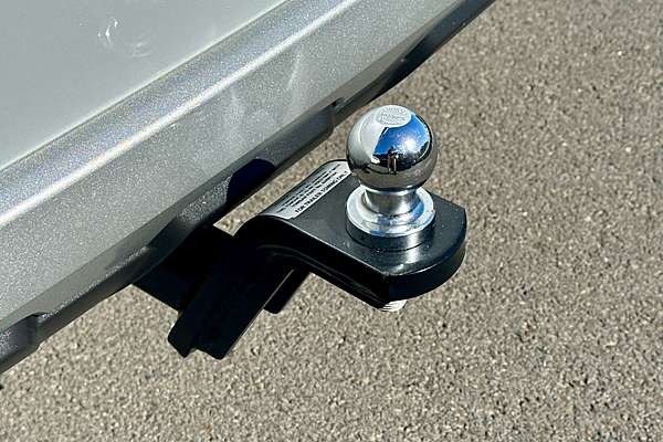 2023 Mitsubishi Outlander Exceed ZM