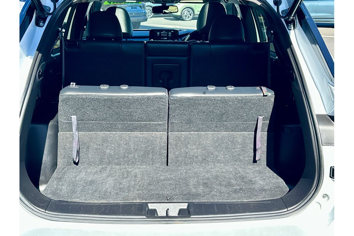 2023 Mitsubishi Outlander Exceed ZM