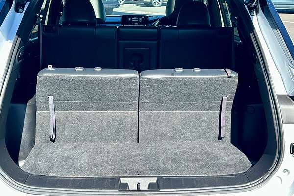 2023 Mitsubishi Outlander Exceed ZM