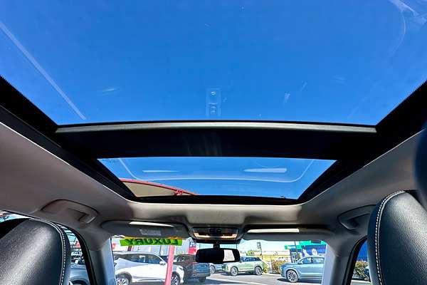 2023 Mitsubishi Outlander Exceed ZM