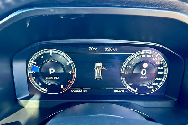 2023 Mitsubishi Outlander Exceed ZM