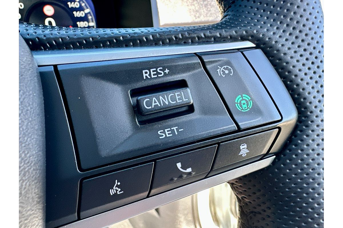 2023 Mitsubishi Outlander Exceed ZM