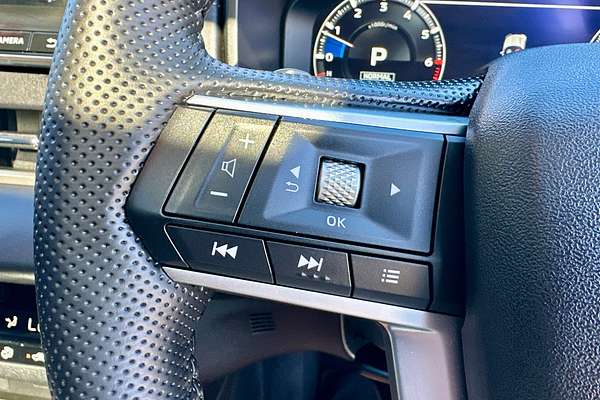 2023 Mitsubishi Outlander Exceed ZM