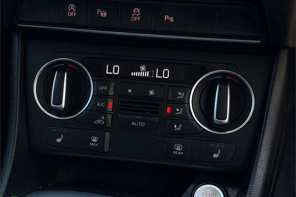 2016 Audi Q3 TFSI 8U