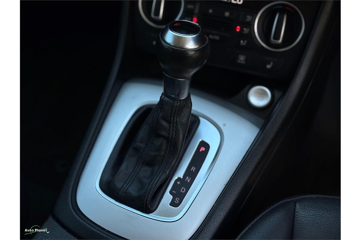 2016 Audi Q3 TFSI 8U