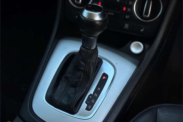 2016 Audi Q3 TFSI 8U