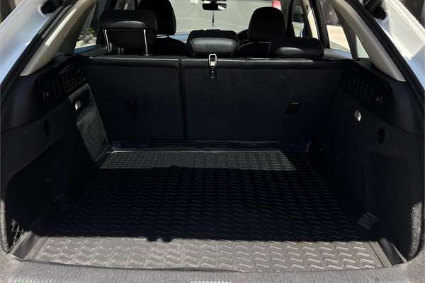 2016 Audi Q3 TFSI 8U