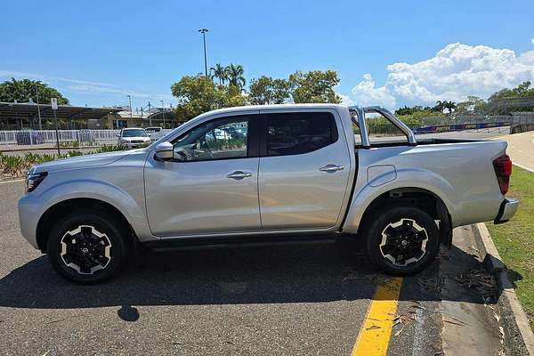 2025 Nissan Navara ST-X D23 4X4