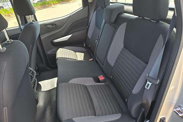2024 Nissan Navara SL D23 4X4