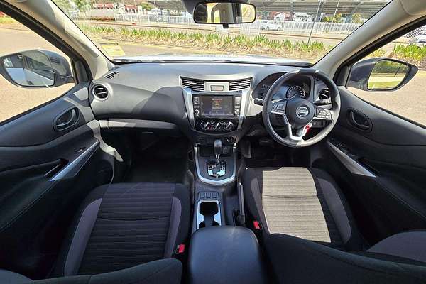 2024 Nissan Navara SL D23 4X4
