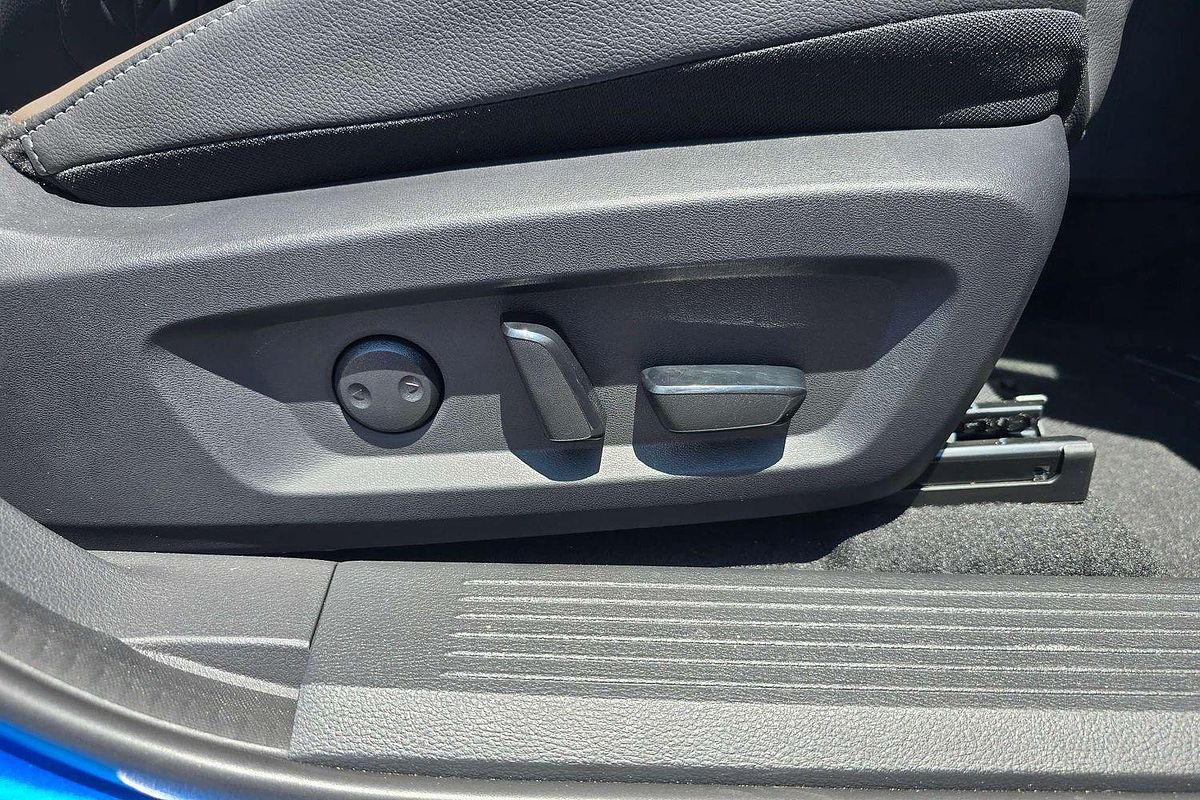 2024 Nissan QASHQAI Ti J12