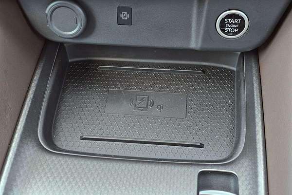 2024 Nissan QASHQAI Ti J12