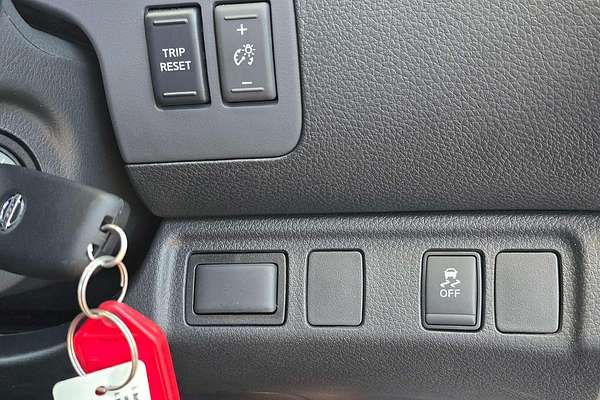 2024 Nissan Navara SL D23 4X4