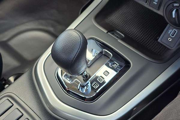 2024 Nissan Navara SL D23 4X4
