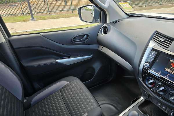 2024 Nissan Navara SL D23 4X4