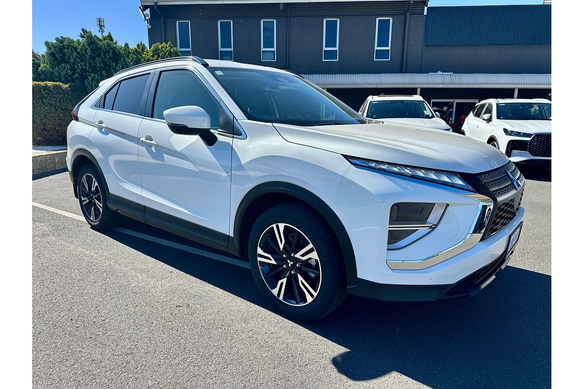 2025 Mitsubishi Eclipse Cross LS YB
