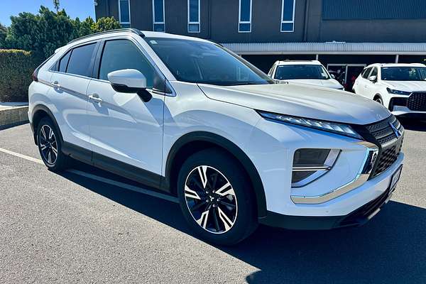 2025 Mitsubishi Eclipse Cross LS YB
