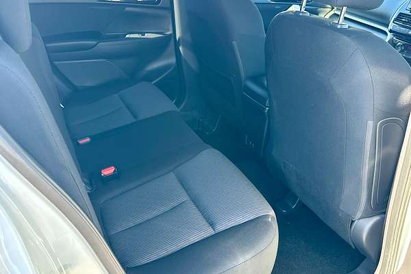 2025 Mitsubishi Eclipse Cross LS YB