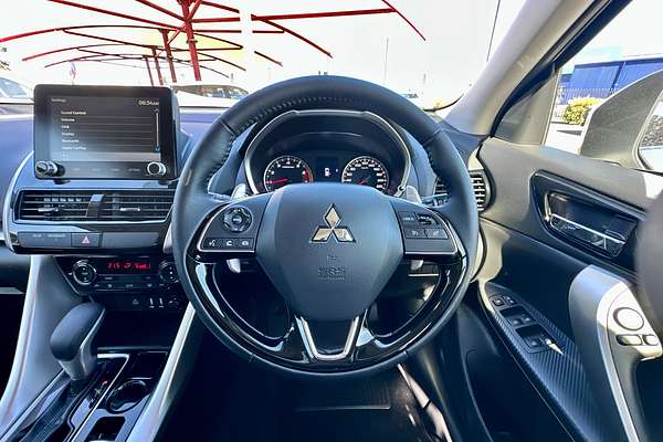 2025 Mitsubishi Eclipse Cross LS YB