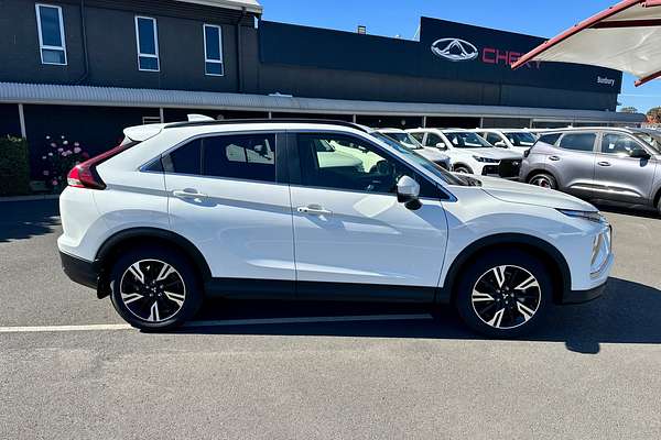 2025 Mitsubishi Eclipse Cross LS YB