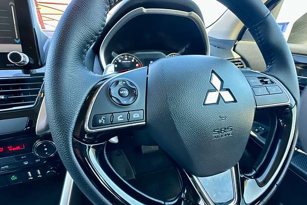 2025 Mitsubishi Eclipse Cross LS YB