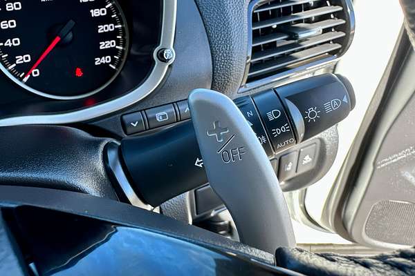 2025 Mitsubishi Eclipse Cross LS YB