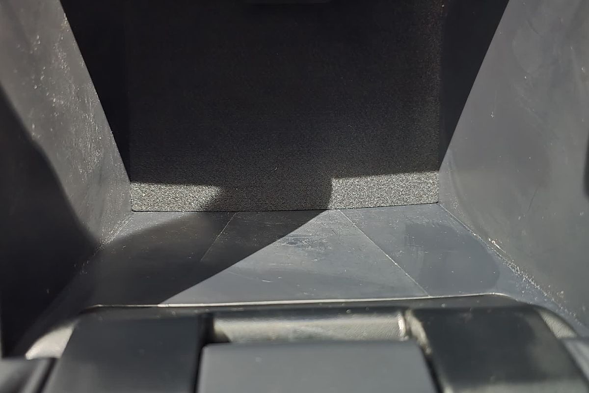 2024 Toyota Hilux SR5 48V GUN126R 4X4