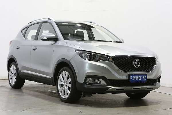 2024 MG ZS Excite AZS1