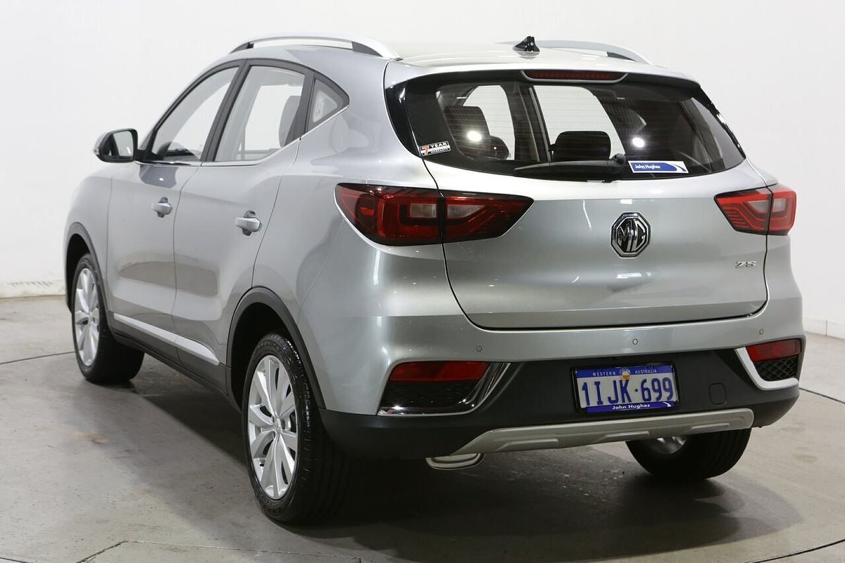 2024 MG ZS Excite AZS1