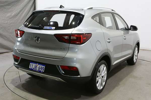 2024 MG ZS Excite AZS1