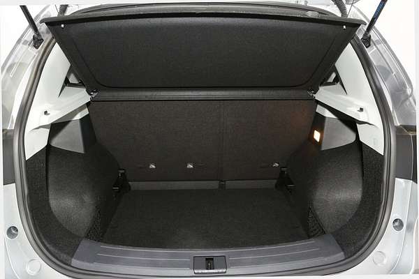 2024 MG ZS Excite AZS1