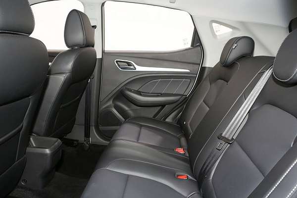 2024 MG ZS Excite AZS1