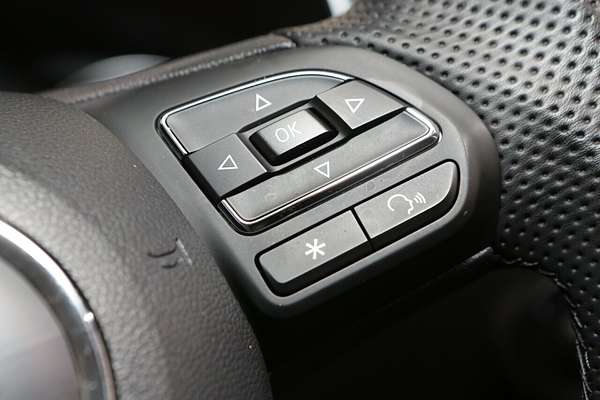 2024 MG ZS Excite AZS1