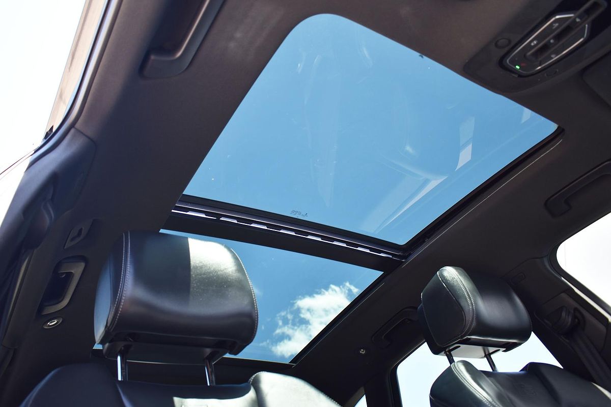 2022 Audi SQ5 TDI FY