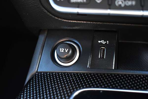 2022 Audi SQ5 TDI FY