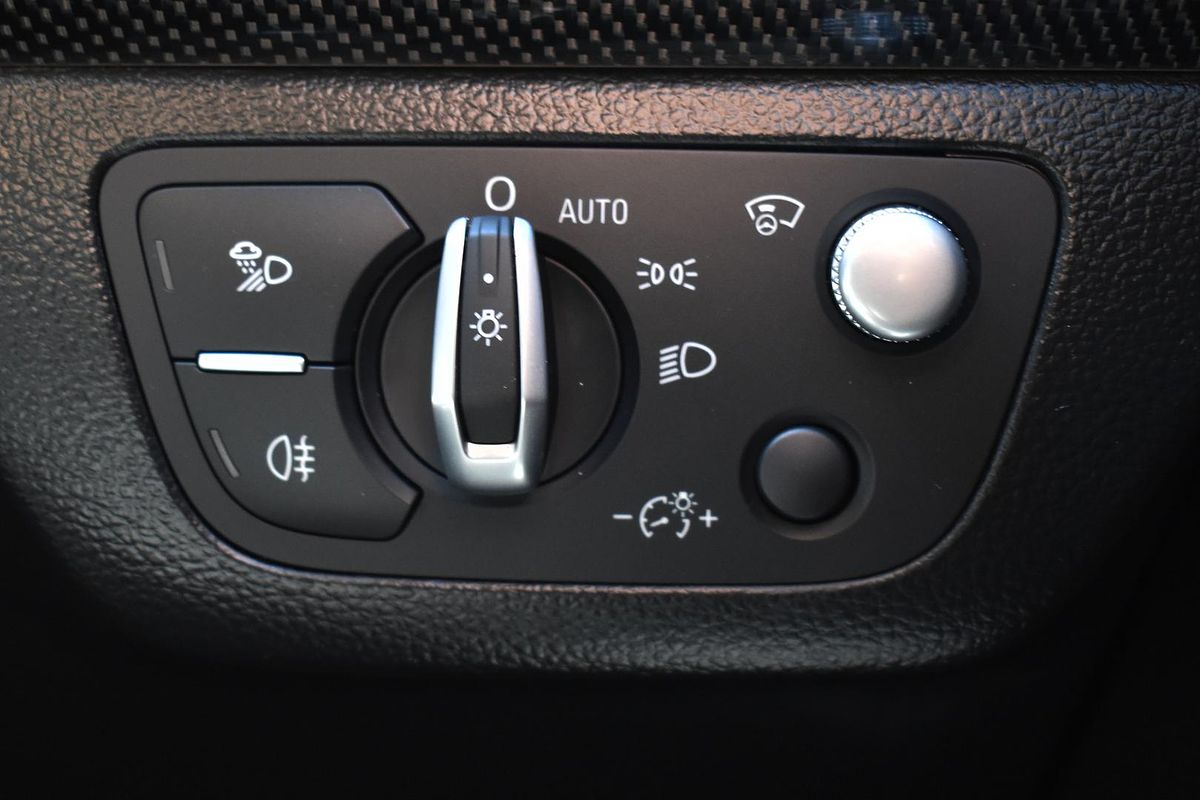 2022 Audi SQ5 TDI FY