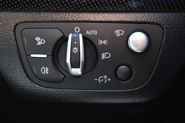 2022 Audi SQ5 TDI FY