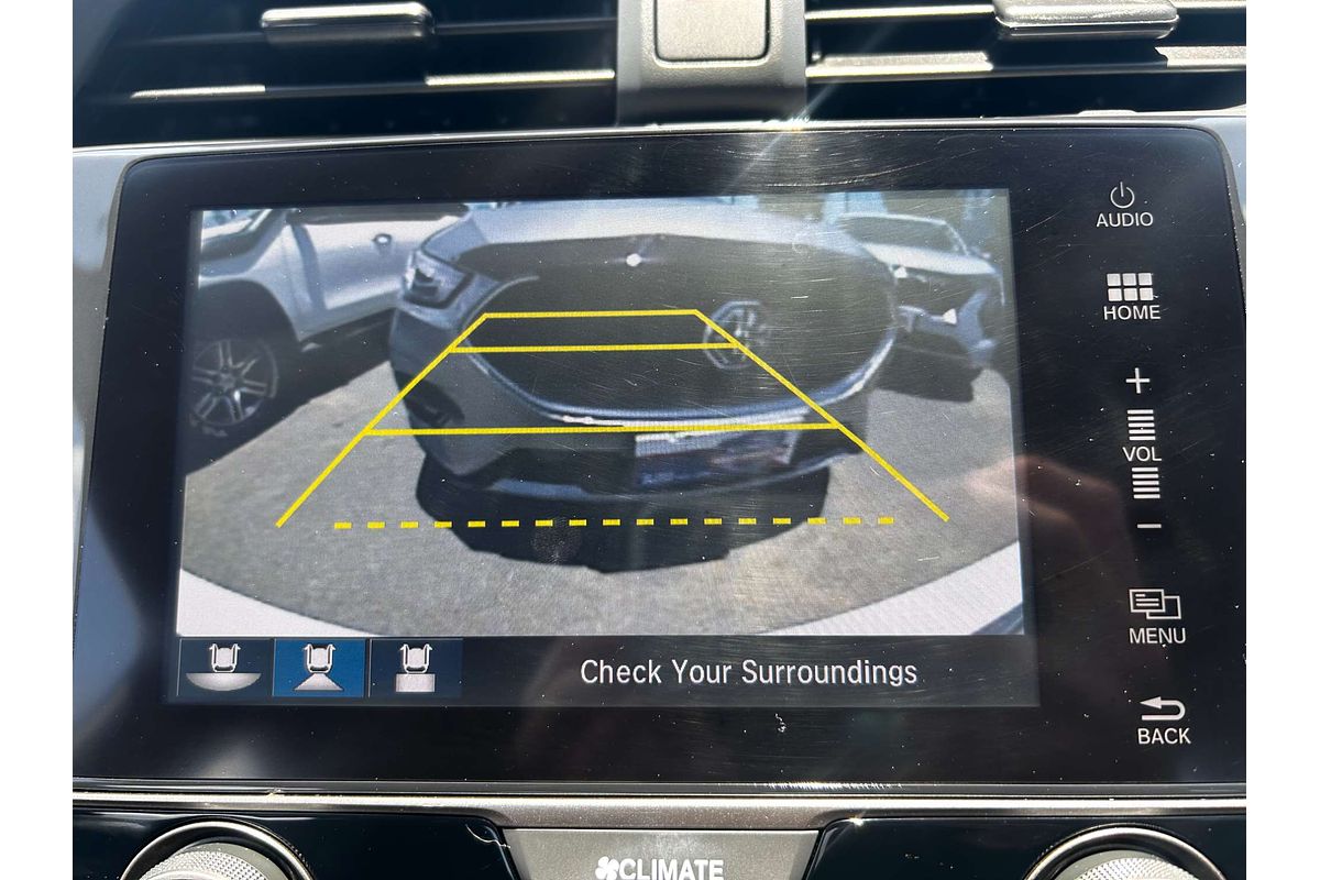 2017 Honda Civic VTi-S 10th Gen