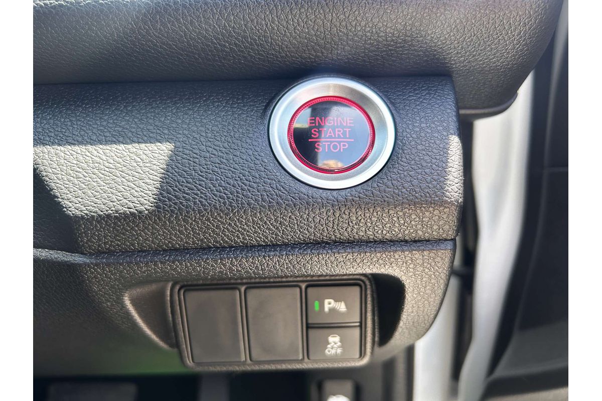 2017 Honda Civic VTi-S 10th Gen