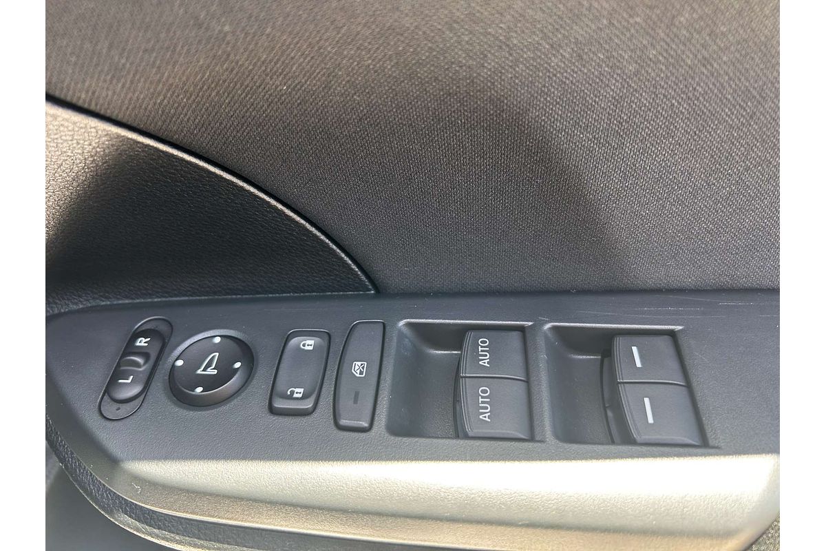 2017 Honda Civic VTi-S 10th Gen