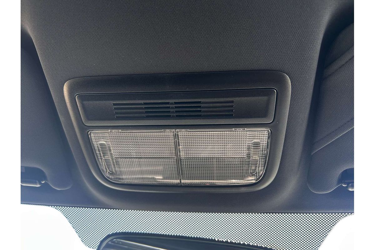 2017 Honda Civic VTi-S 10th Gen