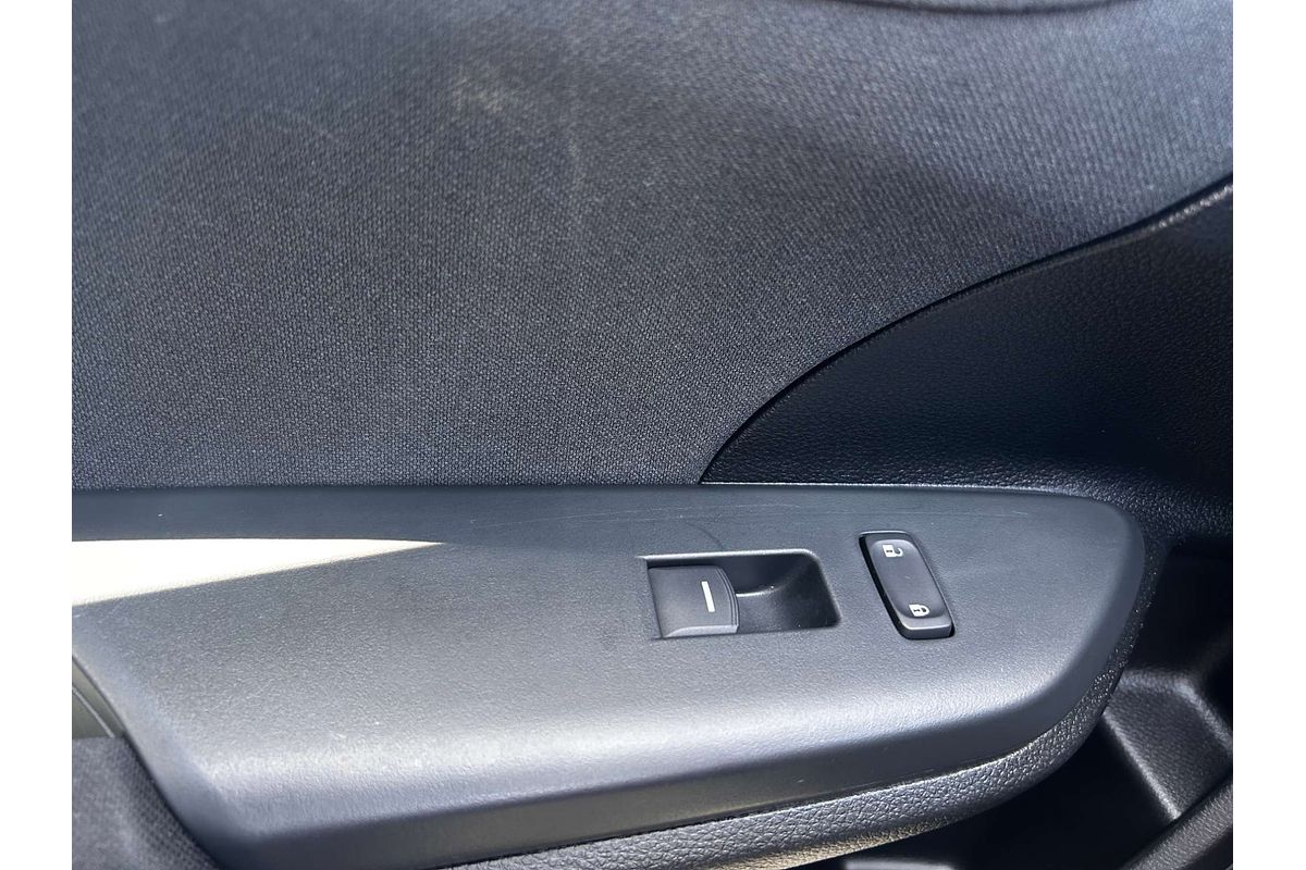 2017 Honda Civic VTi-S 10th Gen