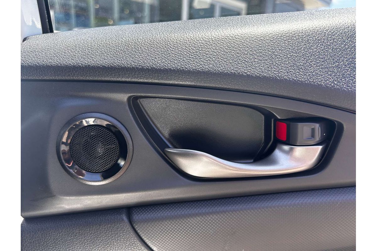 2017 Honda Civic VTi-S 10th Gen