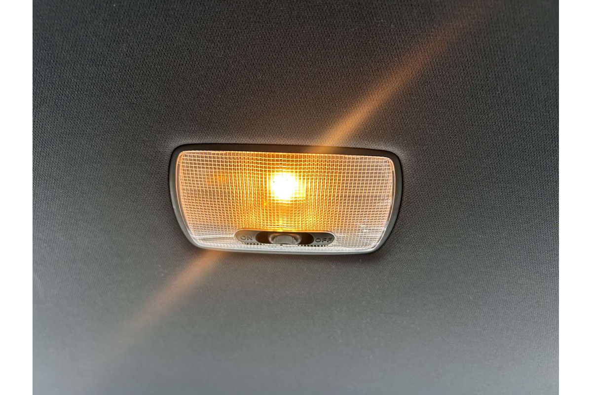 2017 Honda Civic VTi-S 10th Gen