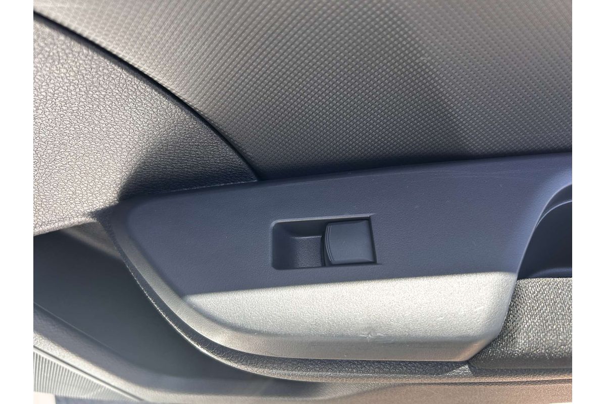 2017 Honda Civic VTi-S 10th Gen