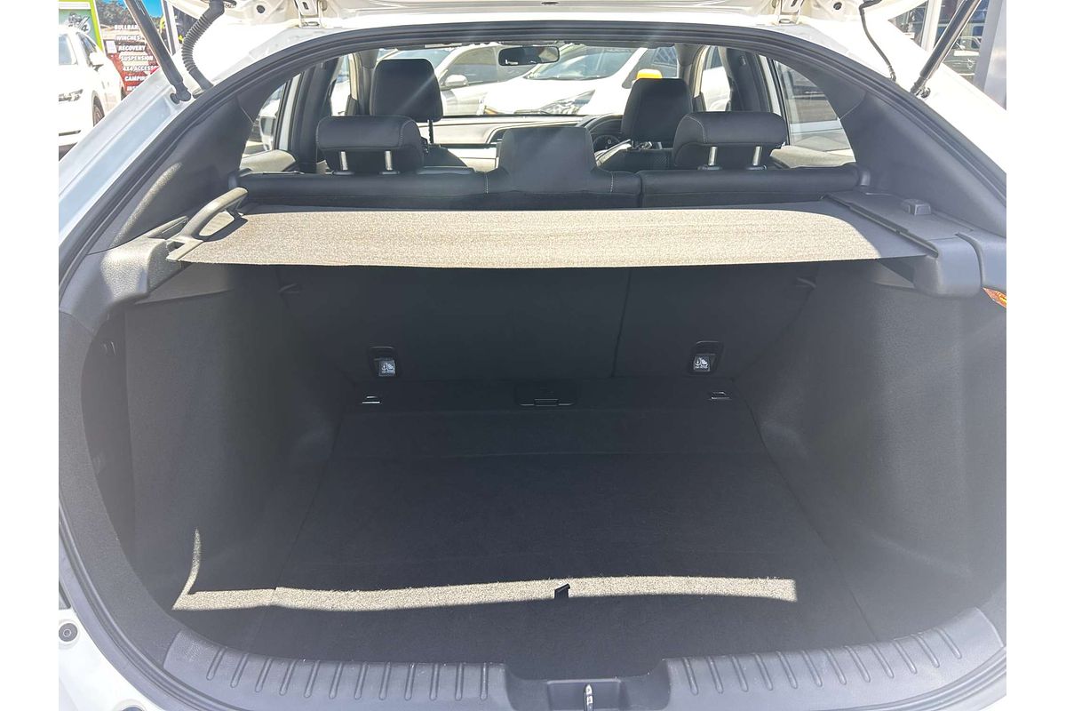 2017 Honda Civic VTi-S 10th Gen