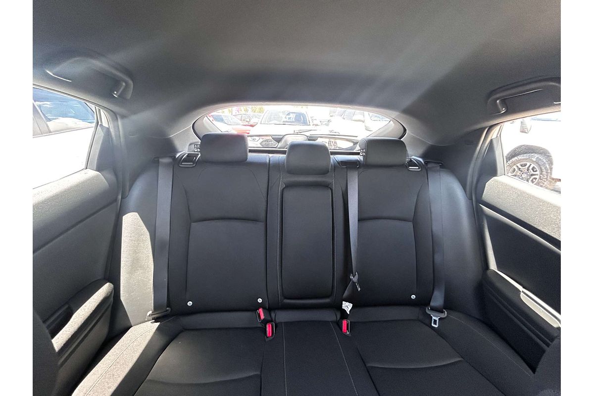 2017 Honda Civic VTi-S 10th Gen