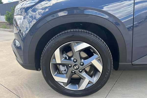 2025 Hyundai Venue Elite QX.V5